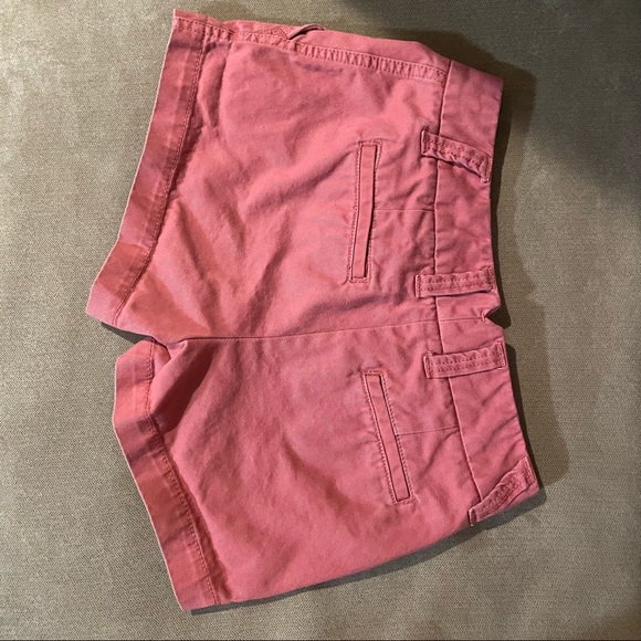 J. Crew Critter Fish Short Size 0 - Picture 4 of 4
